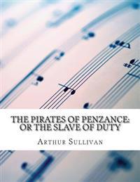 The Pirates of Penzance