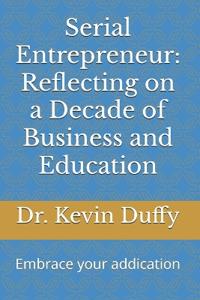 Serial Entrepreneur