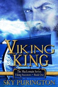 Viking King