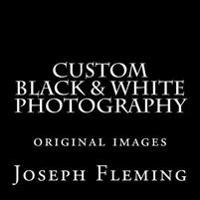 Custom Black & White Photography