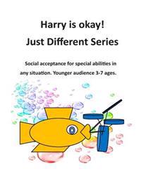 Harry is okay: Starter Story: Social Acceptance