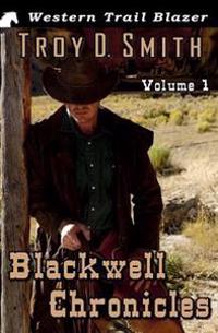 Blackwell Chronicles