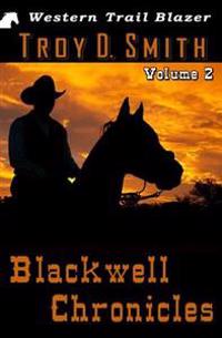 Blackwell Chronicles