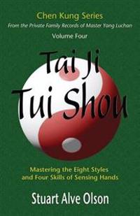 Tai Ji Tui Shou