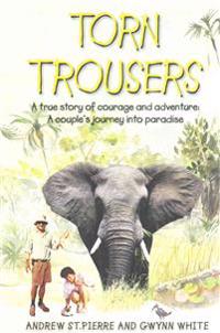 Torn Trousers