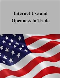 Bokomslag for "Internet Use and Openness to Trade"