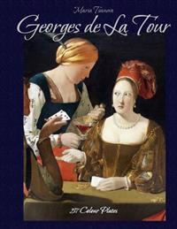Georges De La Tour