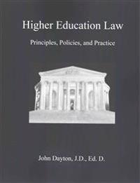 Higher Education Law