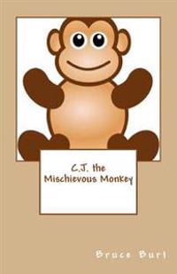 C.j. the Mischievous Monkey