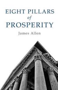 Bokomslag for "Eight Pillars of Prosperity"