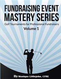 Golf Tournaments for Professional Fundraisers