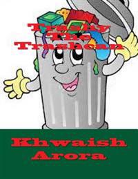 Trashy The Trashcan