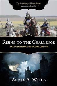 Rising to the Challenge: A Tale of Perseverance and Unconditional Love