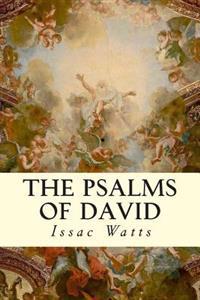 Bokomslag för "The Psalms of David"