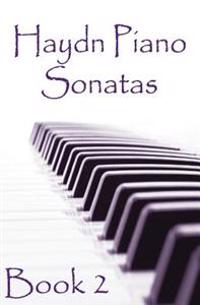 Haydn Piano Sonatas