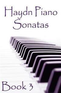 Haydn Piano Sonatas