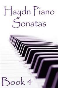 Haydn Piano Sonatas