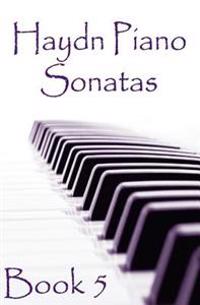 Haydn Piano Sonatas