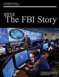 The FBI Story 2012