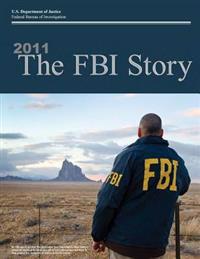 2011 The FBI Story (Color)