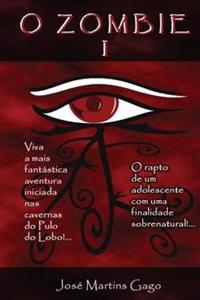 O Zombie I: Viva a mais fantástica aventura nas cavernas do Pulo do Lobo