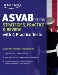 Kaplan Test Prep