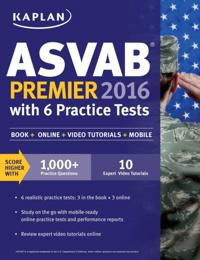 Kaplan Test Prep