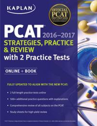 Kaplan Test Prep