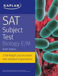 Kaplan Test Prep