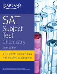 Kaplan Test Prep