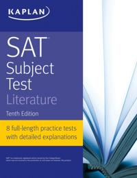 Kaplan Test Prep
