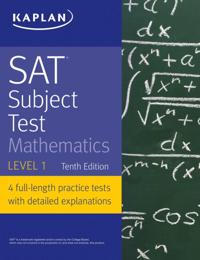 Kaplan Test Prep