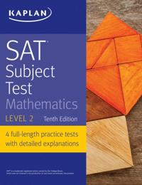 Kaplan Test Prep