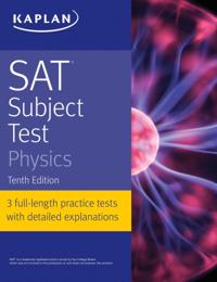 Kaplan Test Prep