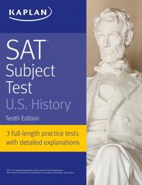 Kaplan Test Prep