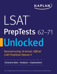 Kaplan Test Prep