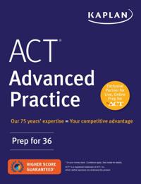 Kaplan Test Prep