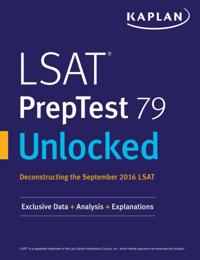 Kaplan Test Prep