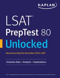 Kaplan Test Prep