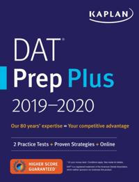 Kaplan Test Prep