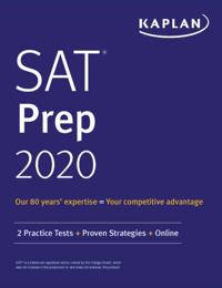 Kaplan Test Prep