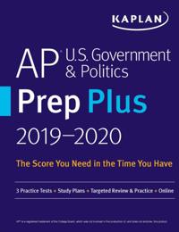 Kaplan Test Prep