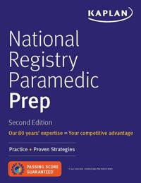 Kaplan Test Prep