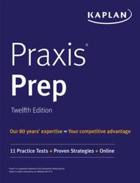 Kaplan Test Prep