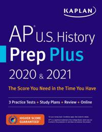 Kaplan Test Prep