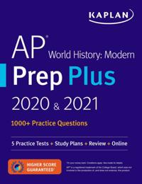 Kaplan Test Prep