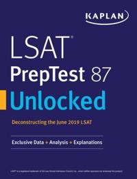 Kaplan Test Prep