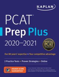 Kaplan Test Prep