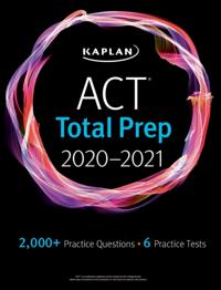 Kaplan Test Prep