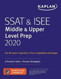 Kaplan Test Prep